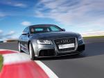 Audi RS5 Coupe 2010 года (UK)